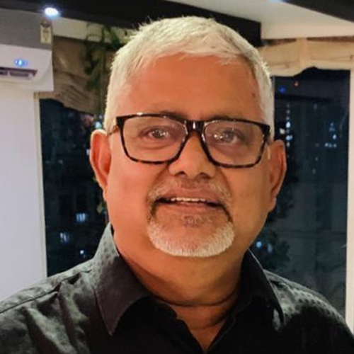 Mr. Manab Ghosh, Exec. Vice President 