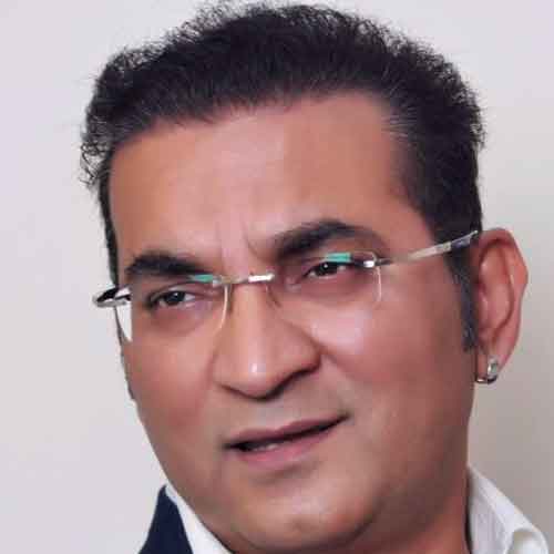 Mr. Abhijeet Bhattacharya, President 