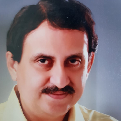 Mr. Shantanu Bagchi, Asst. Secretary 