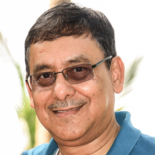 Mr. Bibhas Gangopadhyay, Convener