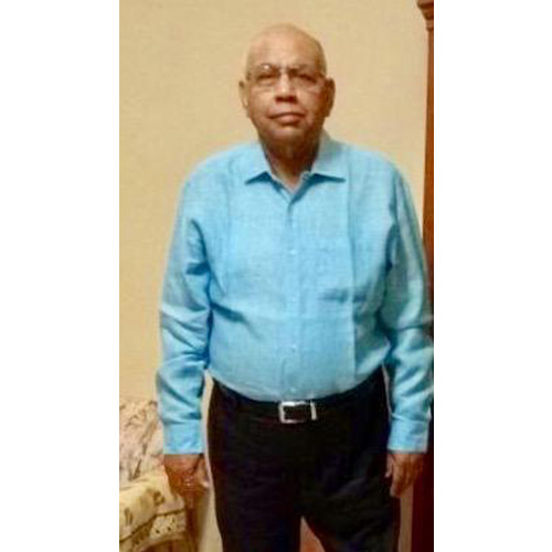 Mr. Raja Gopal Ganguly, Executive Vice President