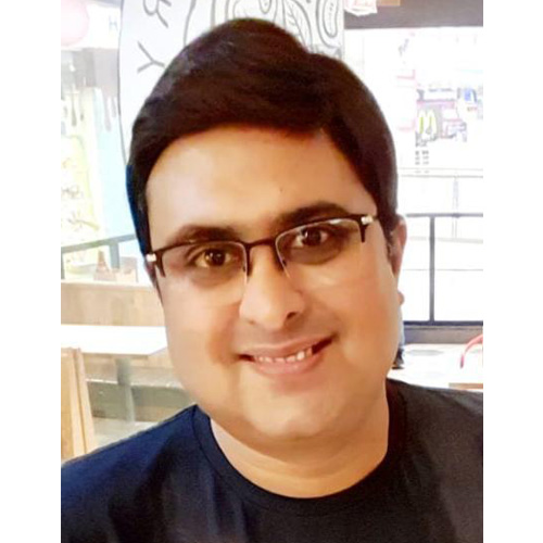 Mr. Siddhartha Ghosh, Convener