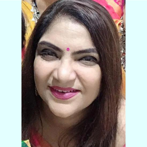 Mrs. Swati Chatterjee, Convener