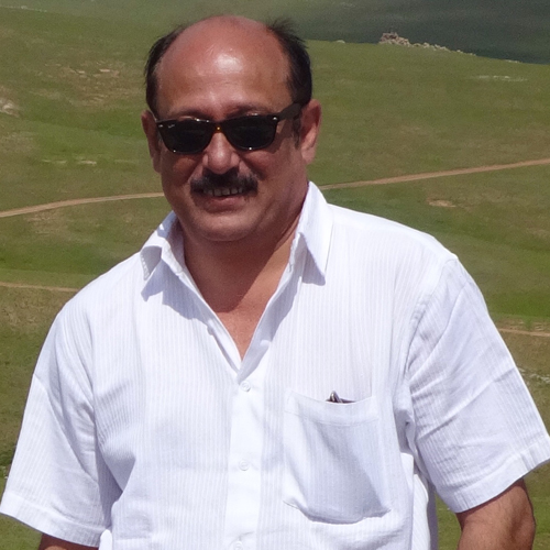 Mr. Sanjay Bhattacharya, Joint Secretary 