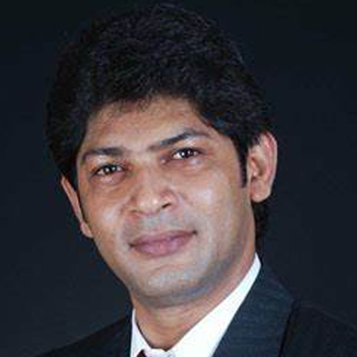 Mr. Subir Chakraborty, General Secretary 