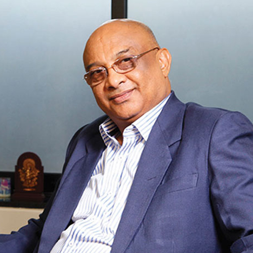 Mr. Amit Ray, Exec. Vice President 