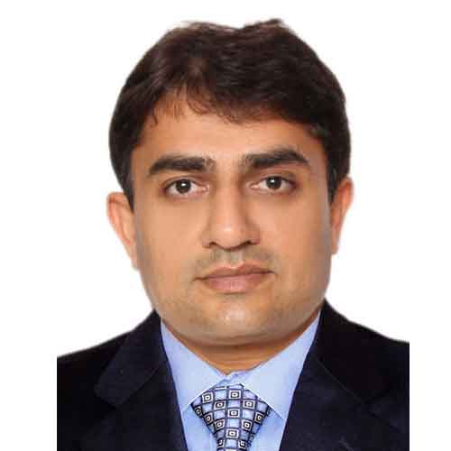 mr. Sandeep jain, convener